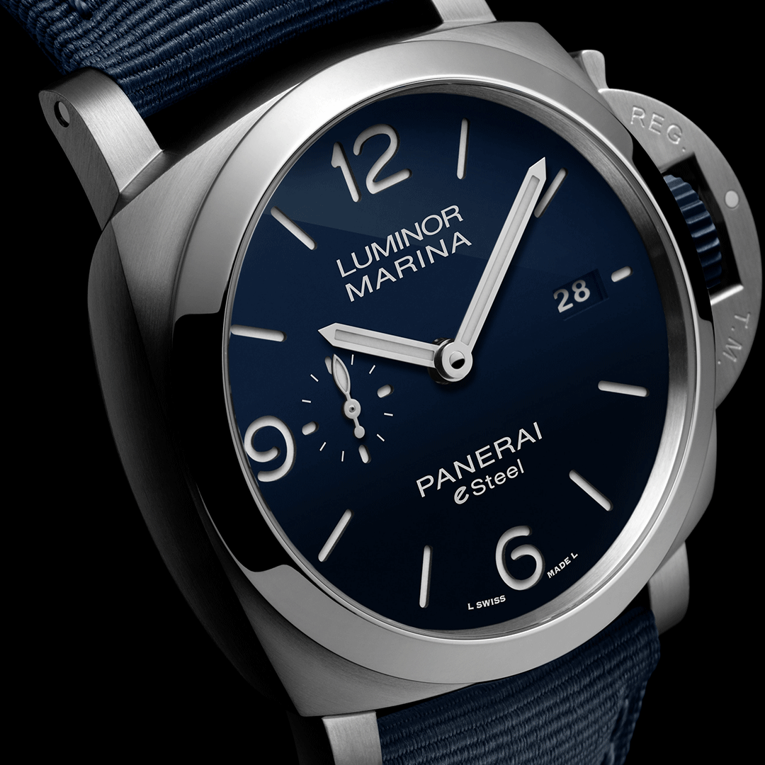 Panerai Luminor Marina